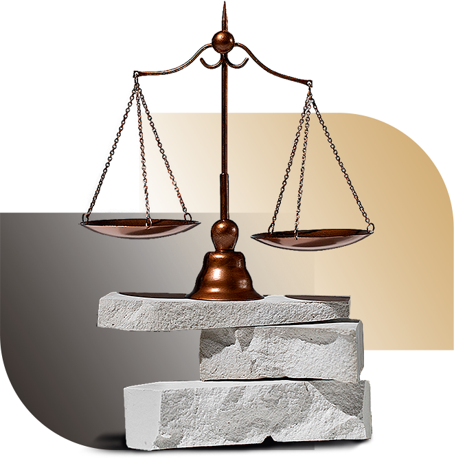 com resultados, guiada pela <span style="color:#000; background-color:#CA9D5E; border-radius:2px; padding:1px 1px;">ética e excelência</span> profissional